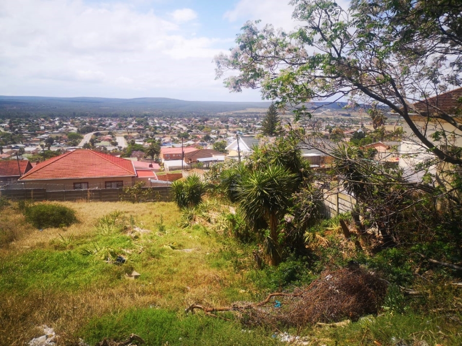 0 Bedroom Property for Sale in Heuwelkruin Eastern Cape